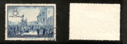 PEOPLES REPUBLIC Of CHINA   Scott # 316 USED (CONDITION AS PER SCAN) (Stamp Scan # 1005-5) - Used Stamps