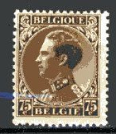 BE   402  XX  ---  TTB - 1934-1935 Leopold III