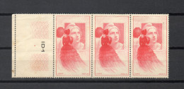 FRANCE  EXPOSITION PHILATELIQUE  N° 19   NEUF AVEC CHARNIERE  COTE 7.50€    GANDON  VOIR DESCRIPTION - Philatelic Fairs