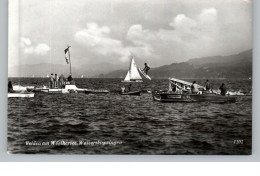 SPORT - WASSERSKI, Wasserskispringen Velden Am Wörthersee, 1966 - Ski Náutico