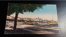 SPAIN ESPAÑA VIGO PONTEVEDRA EL ARENAL EN COULEUR Edicion J Buceta Vigo Unused - Pontevedra