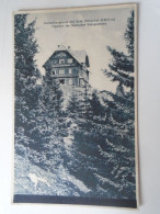 D199337    AK Österreich   St. Radegund -  Stubenberghaus Auf Dem Schöckel 1928 - St. Radegund