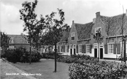 E707 - Naaldwijk Heilige Geest Hofje - Uitg W Ent - - Naaldwijk