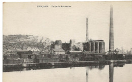 Frouard : Usine De Montataire (Editeur G. Labouique) - Frouard