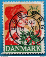 Danmark, 1948 Jul Marke - Used Stamps