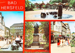 Bad Hersfeld - 721.117 - Bad Hersfeld