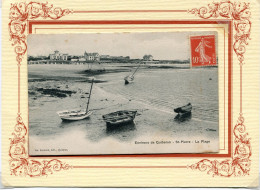 SAINT PIERRE  QUIBERON    ** LA PLAGE  ** - Sonstige & Ohne Zuordnung