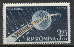 Roumanie YT PA 87 Neuf Sans Charnière XX MNH - Unused Stamps