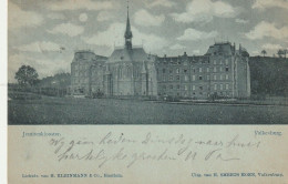 Valkenburg Jesuitenklooster # 1899     3759 - Valkenburg