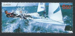 Estonie YT 466 Neuf Sans Charnière XX MNH Europa 2004 - Estonie