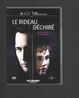 DVD Le Rideau Déchiré - Drame