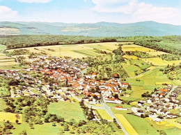 Hofheim - Wildsachsen - Luftbild - Teilansicht - Hofheim