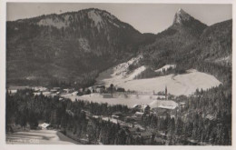 Kreuth In Obb. - 1942 - Miesbach
