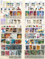 USA Selection 2006 Yearset 148 Pcs OFF-Paper Mostly IVFU Circular PMK + Coil # + Micro USPS + ATM Bklt !!!!! - Años Completos