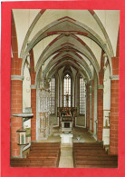 Korbach- Nikolaikirche Blick Zum Chor  CPM Année 1980 EDIT CRAMERS N°76/6 - Korbach