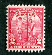 45 USA 1932 Scott # 717 Mnh** (offers Welcome) - Unused Stamps