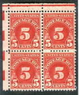 46 USA 1931 Scott # J83 Mnh** (offers Welcome) - Franqueo