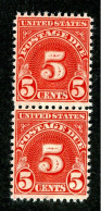 47 USA 1931 Scott # J83 Mnh** (offers Welcome) - Postage Due