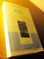 La Sfinge Dei Ghiacci Jules Verne Guida Editori 1989 - Acción Y Aventura