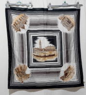 FOULARD SOUVENiR VENISE - Foulards