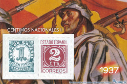 España - Proofs & Reprints