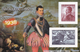 España - Proofs & Reprints