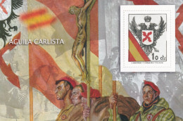 España - Proofs & Reprints