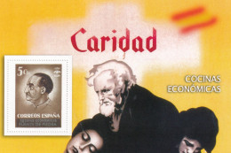 España - Proofs & Reprints