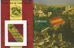 España - Proofs & Reprints