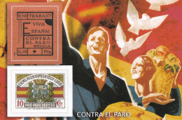 España - Proofs & Reprints