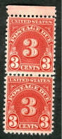 50 USA 1931 Scott # J82 Mnh** (offers Welcome) - Taxe Sur Le Port