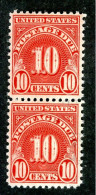 53 USA 1931 Scott # J84 Mnh** (offers Welcome) - Postage Due