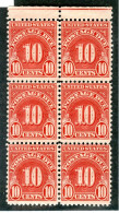 55 USA 1931 Scott # J84 Mnh** (offers Welcome) - Portomarken