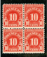 56 USA 1931 Scott # J84 Mnh** (offers Welcome) - Franqueo