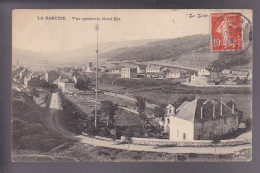 CP 48 LA BASTIDE Vue Generale Nord Est - Chateauneuf De Randon