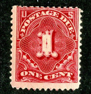 63 USA 1895 Scott # J38 M* (offers Welcome) - Strafport