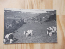 Saint-Hyppolyte Sur Le Doubs - La Chapelle - Saint Hippolyte