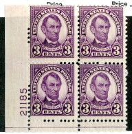 74 USA 1922 Scott # 555 Mnh** (offers Welcome) - Unused Stamps