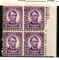 76 USA 1922 Scott # 555 Mnh** (offers Welcome) - Unused Stamps