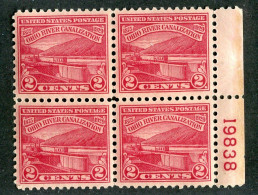 81 USA 1929 Scott # 681 Mnh** (offers Welcome) - Neufs