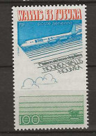 1975 MNH Wallis Et Futuna Mi 264 Postfris** - Neufs