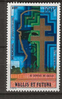 1977 MNH Wallis Et Futuna Mi 285 Postfris** - Unused Stamps