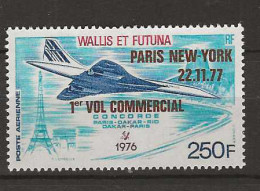 1977 MNH Wallis Et Futuna Mi 291 Postfris** - Ungebraucht