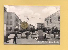 MM3398 Basilicata IRSINA Matera 1960 Viaggiata - Autres & Non Classés