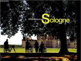 Petits Tresors De Sologne - Alain Vacheron, David Alfroy - Moser Marie Zelie - 2005 - Pays De Loire