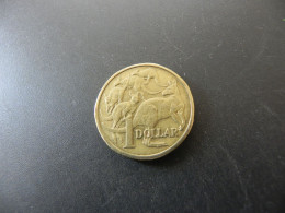 Australia 1 Dollar 1984 - Dollar