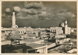 XLYB.67  TRIPOLI - Città Araba - Libia