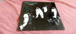 VAN HALEN "OU812" + - Hard Rock & Metal