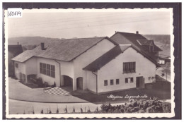 Delcampe - DISTRICT D'ORON - MEZIERES - LA GRANDE SALLE - TB - Mézières