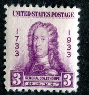 90 USA 1932 Scott # 724 Mnh** (offers Welcome) - Neufs